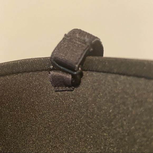 Strapless Pushup Bra with Removable Straps - Picture 5 of 5